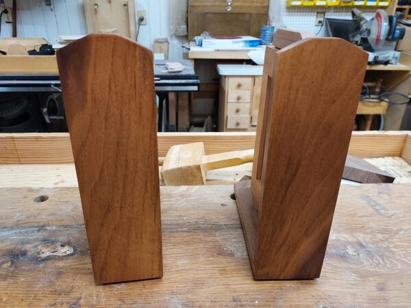 Picture Frame Bookends - Image 3